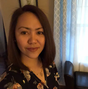 Meet your Posher, Charito